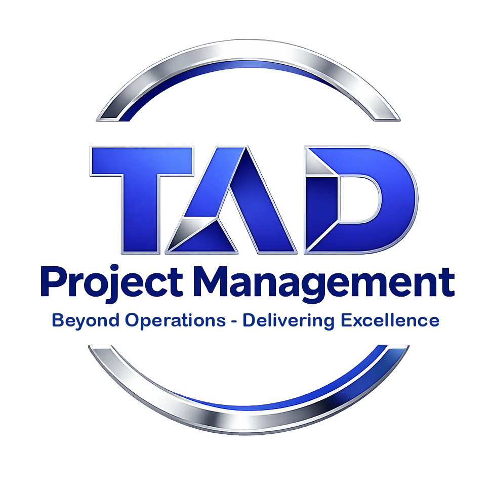 TAD Project Management FZE